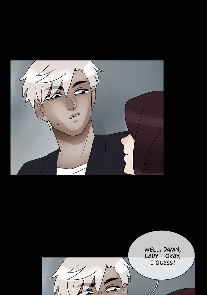 Read Siren's Lament Manga Online