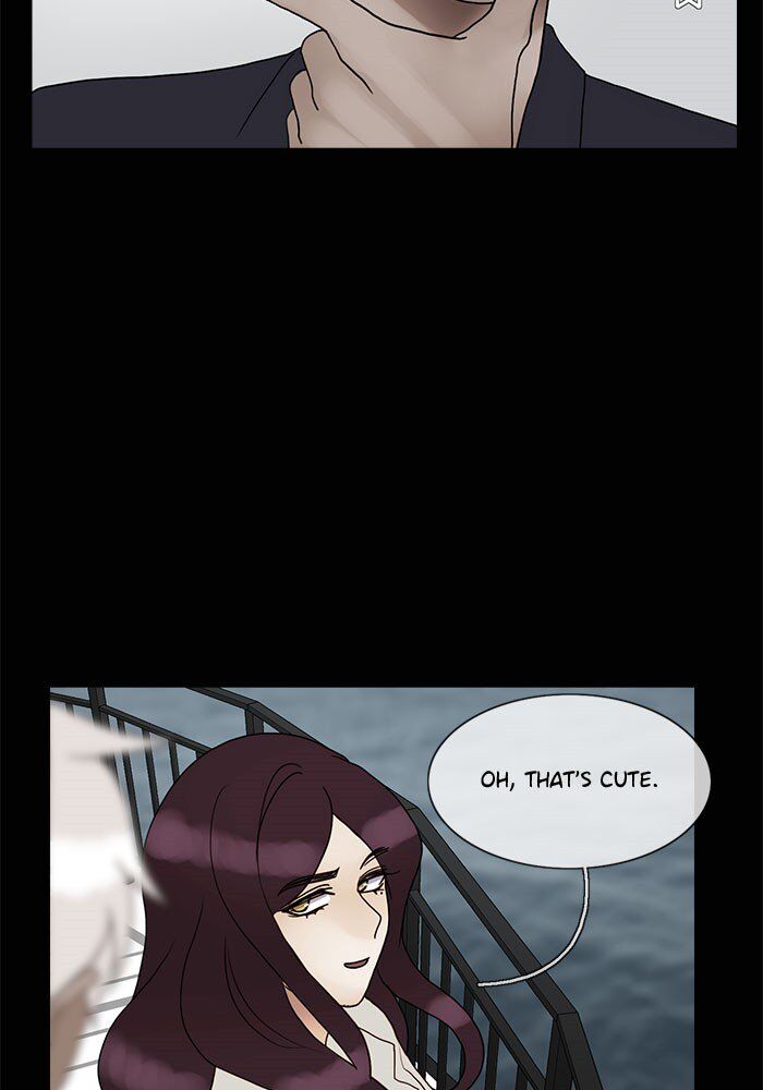 Read Siren's Lament Manga Online