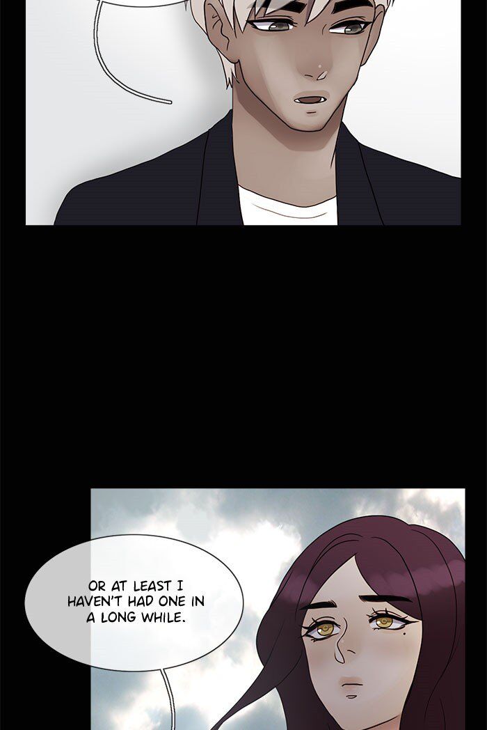 Read Siren's Lament Manga Online