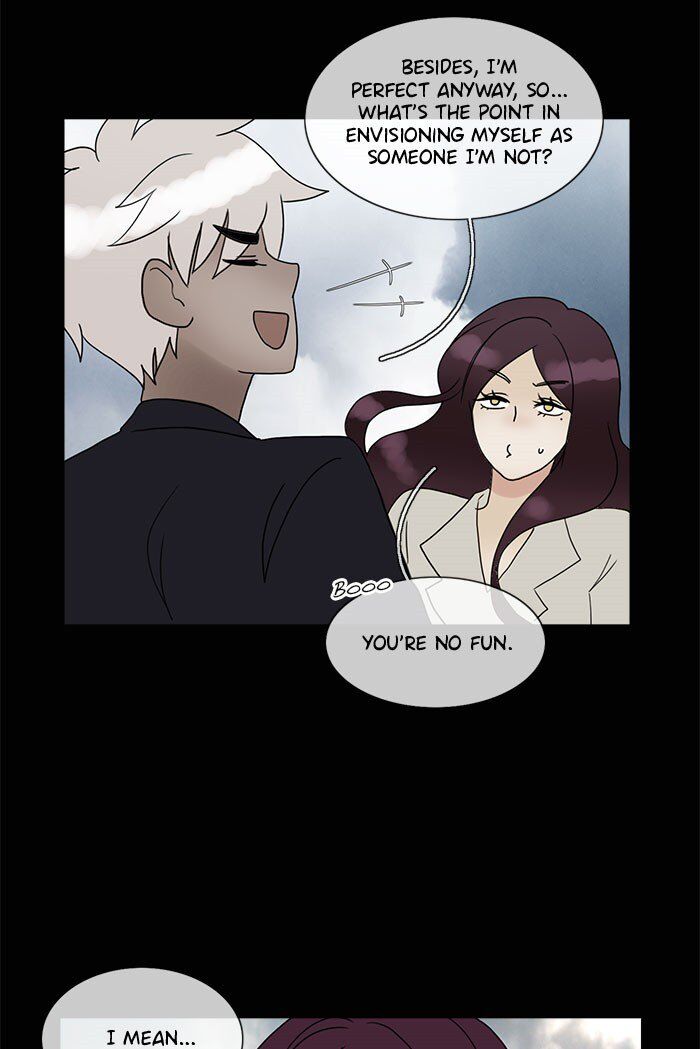 Read Siren's Lament Manga Online