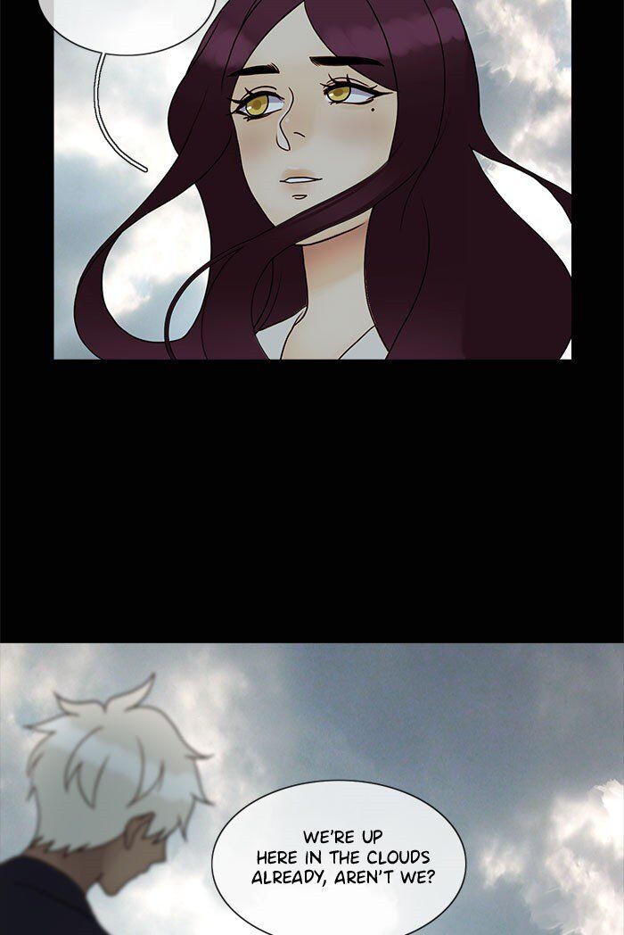 Read Siren's Lament Manga Online