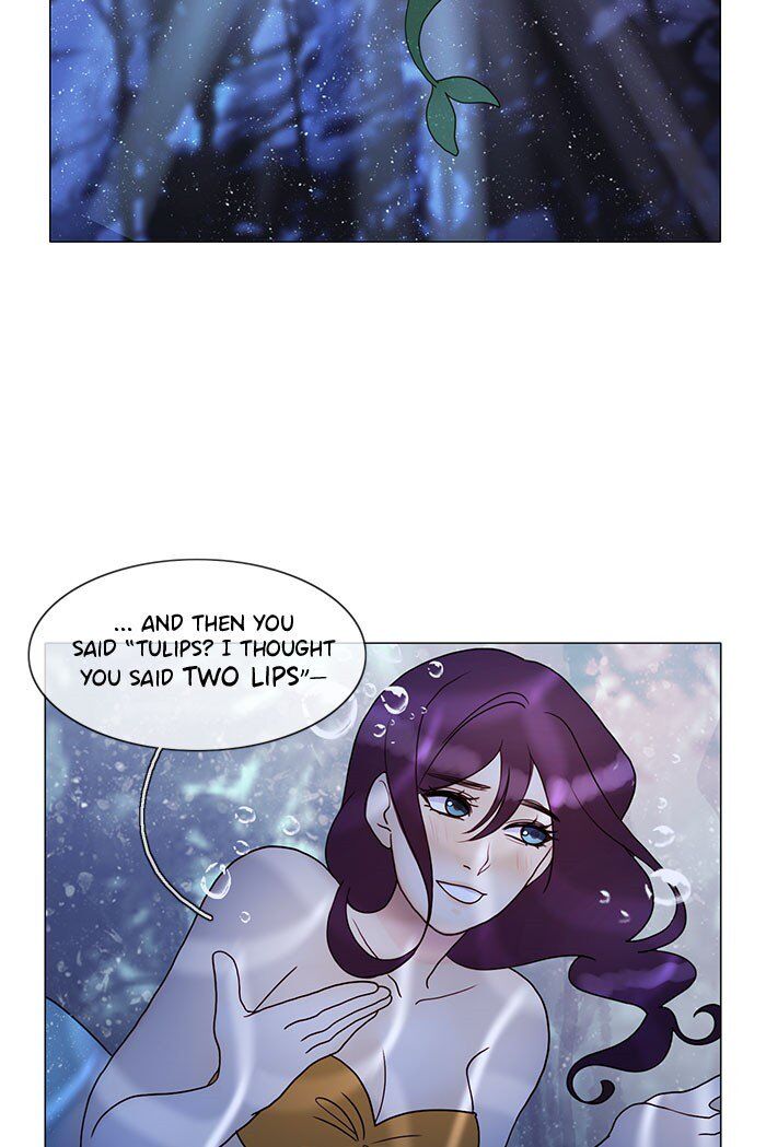 Read Siren's Lament Manga Online