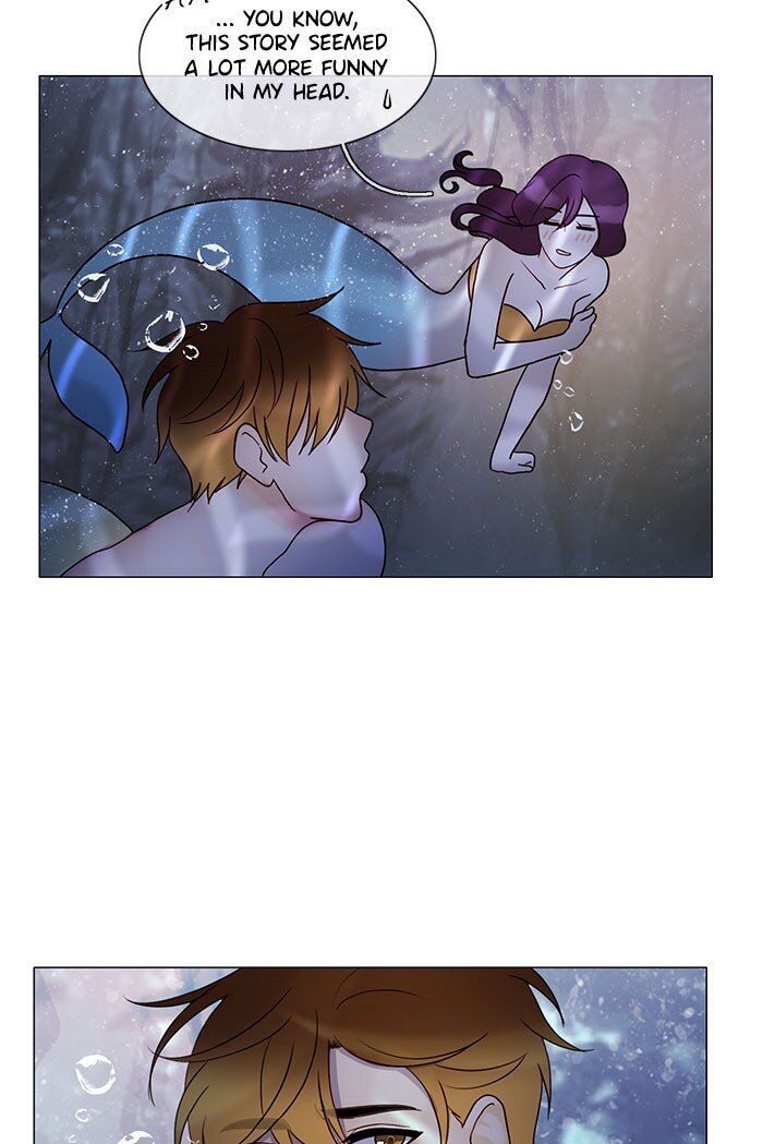 Read Siren's Lament Manga Online