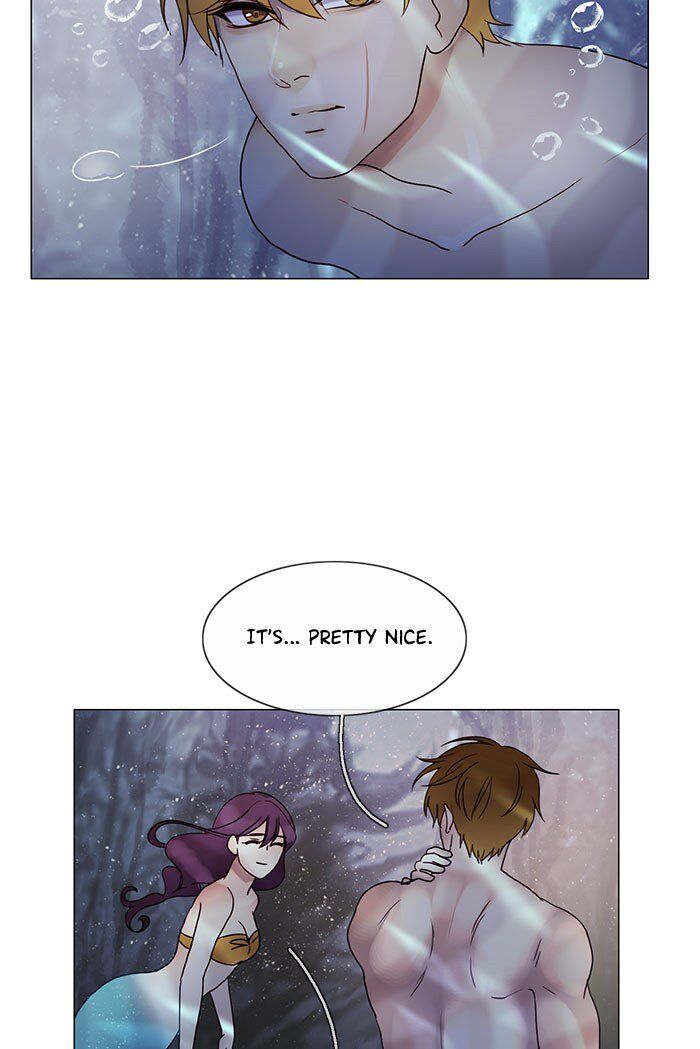 Read Siren's Lament Manga Online