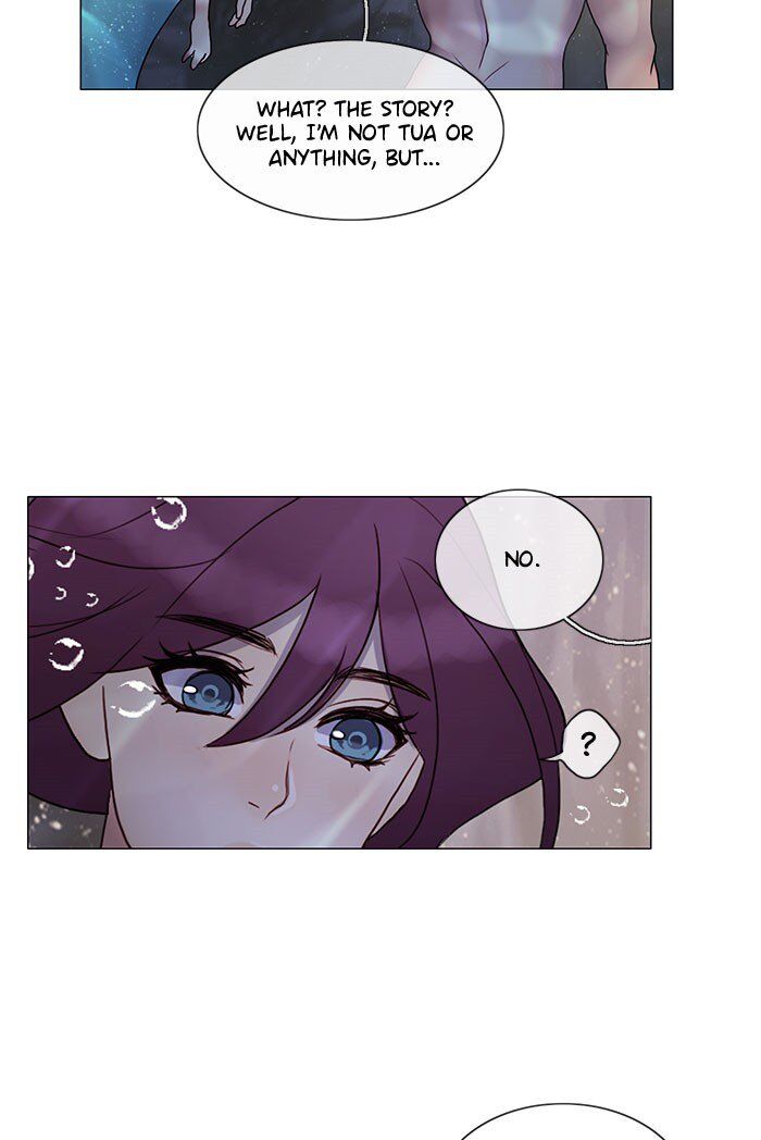 Read Siren's Lament Manga Online