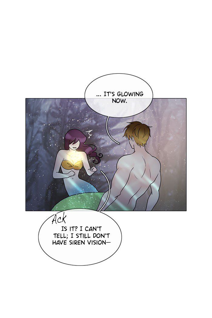 Read Siren's Lament Manga Online