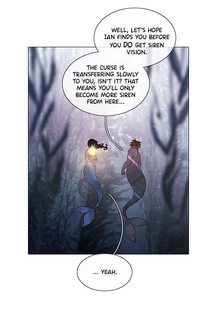 Read Siren's Lament Manga Online