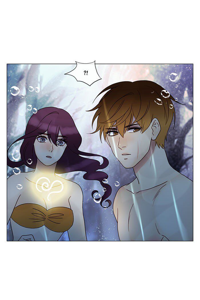 Read Siren's Lament Manga Online