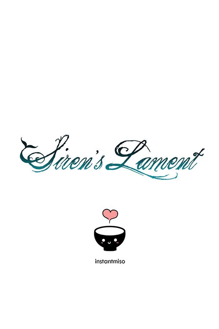 Read Siren's Lament Manga Online