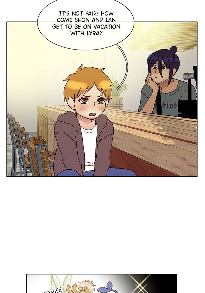 Read Siren's Lament Manga Online