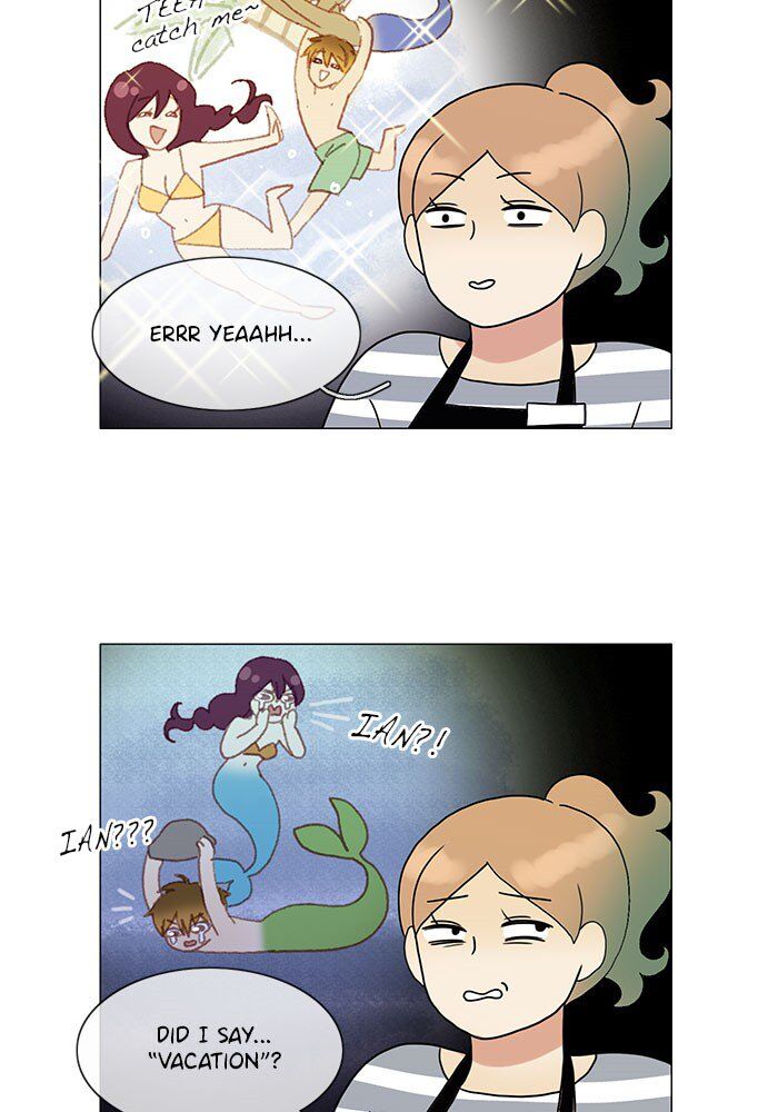 Read Siren's Lament Manga Online