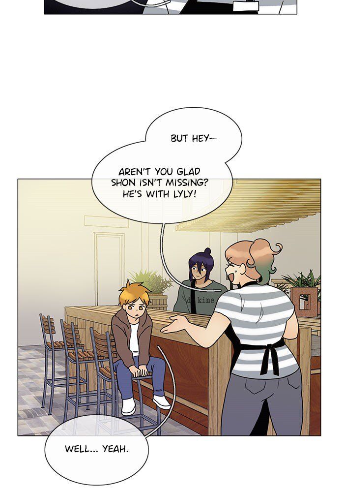 Read Siren's Lament Manga Online