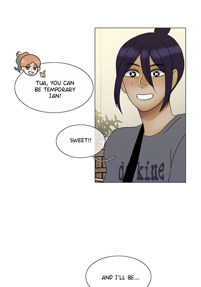 Read Siren's Lament Manga Online