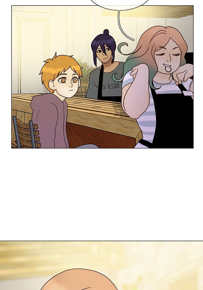 Read Siren's Lament Manga Online