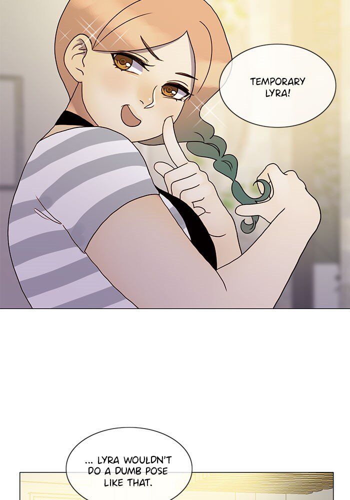 Read Siren's Lament Manga Online