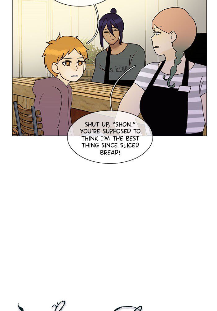 Read Siren's Lament Manga Online