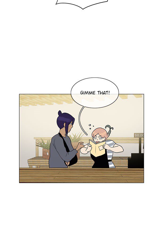 Read Siren's Lament Manga Online