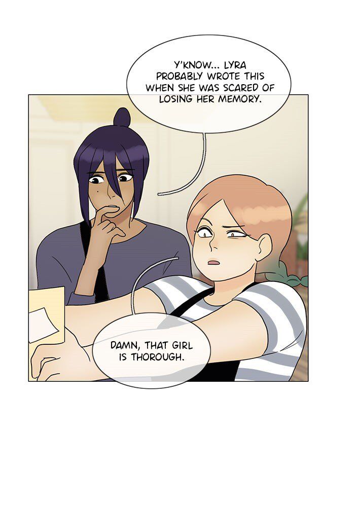 Read Siren's Lament Manga Online