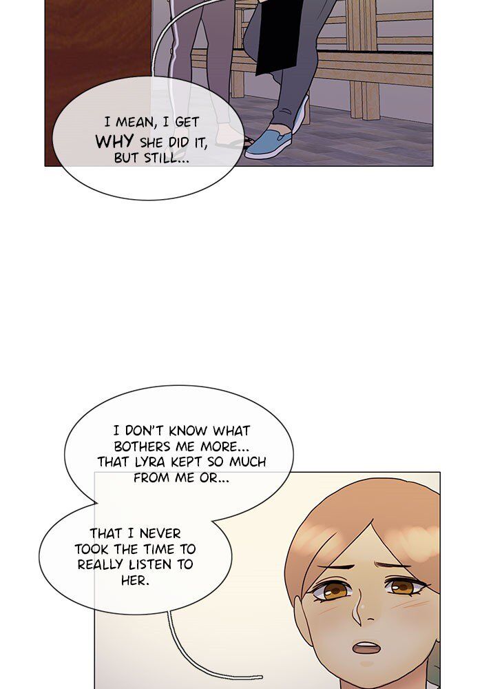 Read Siren's Lament Manga Online