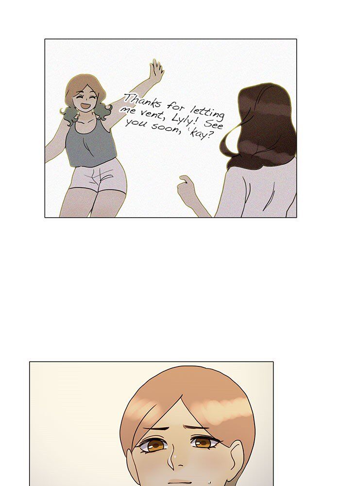 Read Siren's Lament Manga Online