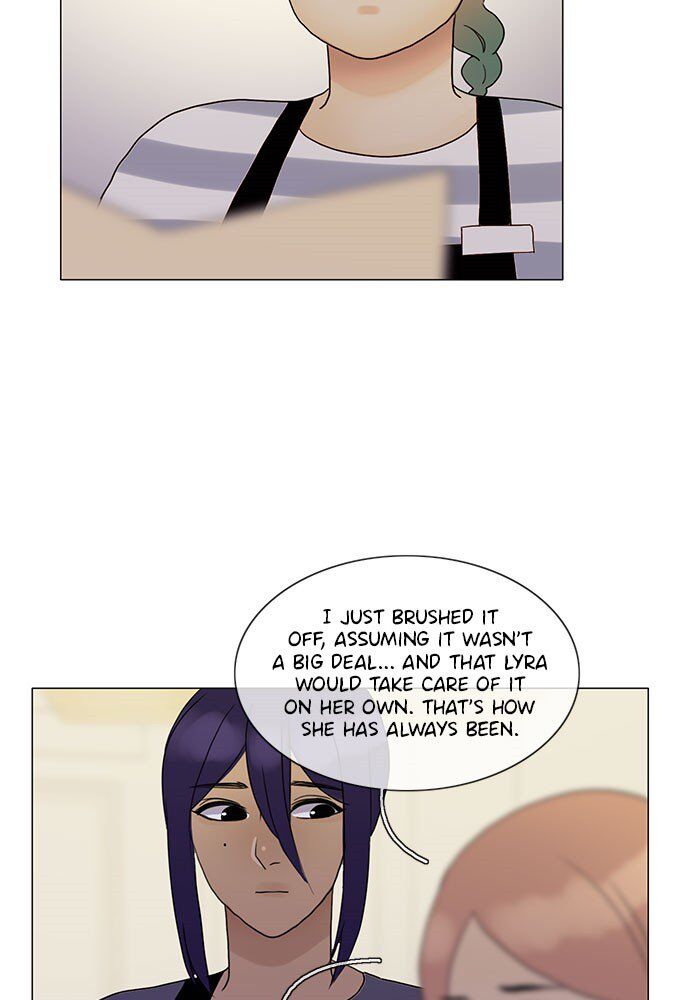 Read Siren's Lament Manga Online