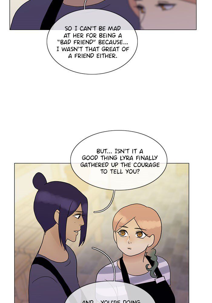 Read Siren's Lament Manga Online