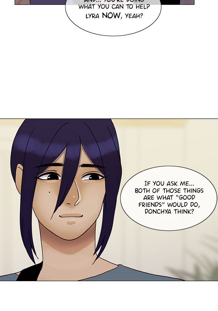 Read Siren's Lament Manga Online