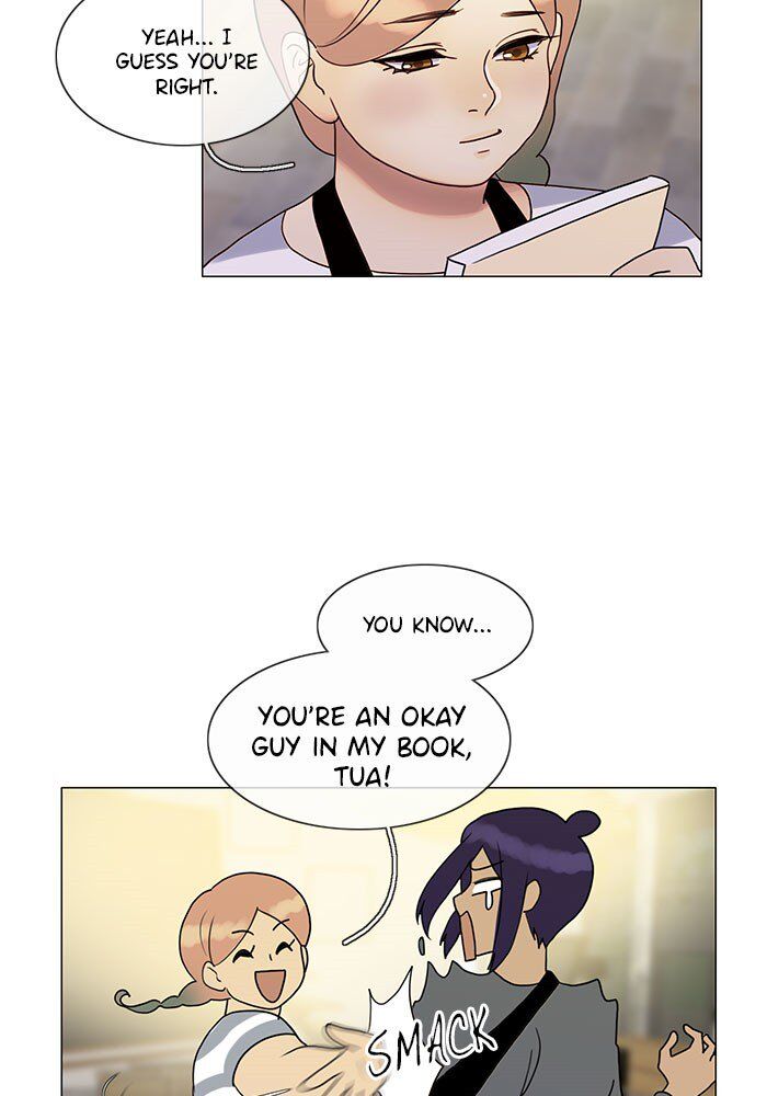 Read Siren's Lament Manga Online