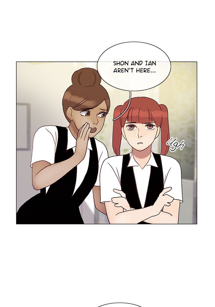 Read Siren's Lament Manga Online