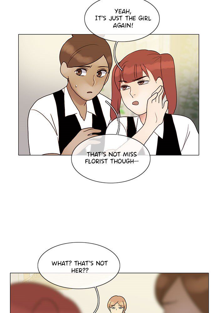 Read Siren's Lament Manga Online