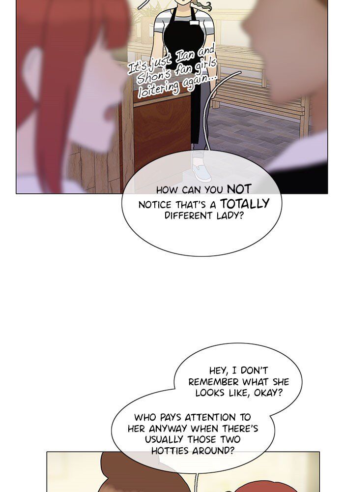 Read Siren's Lament Manga Online