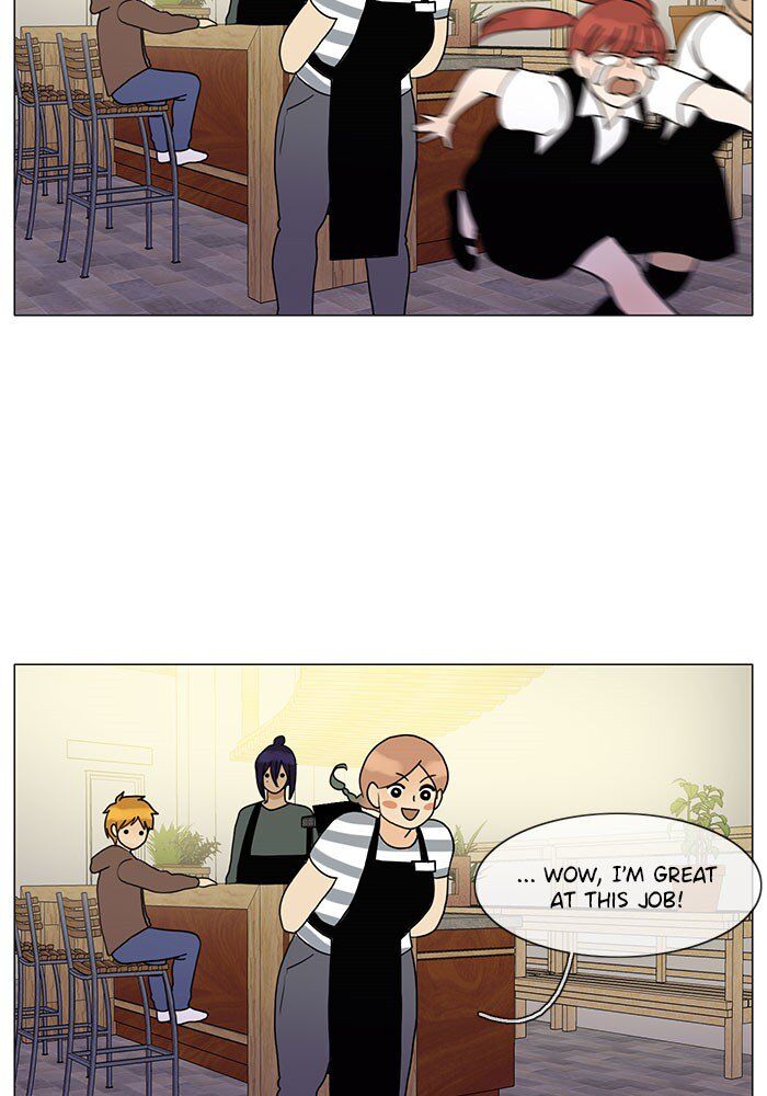 Read Siren's Lament Manga Online