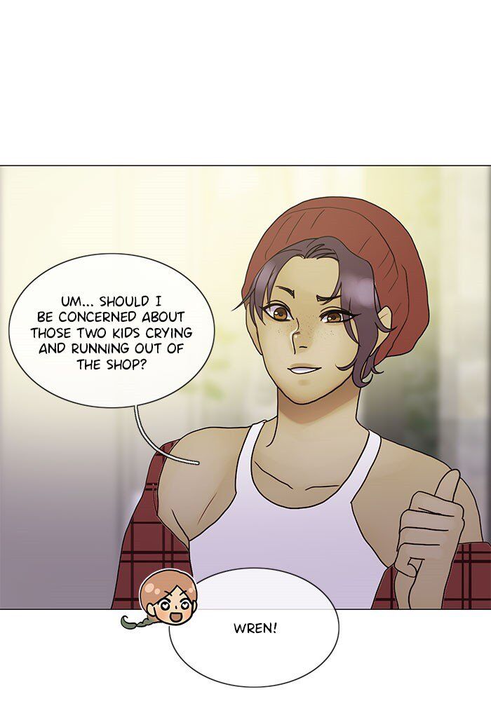 Read Siren's Lament Manga Online