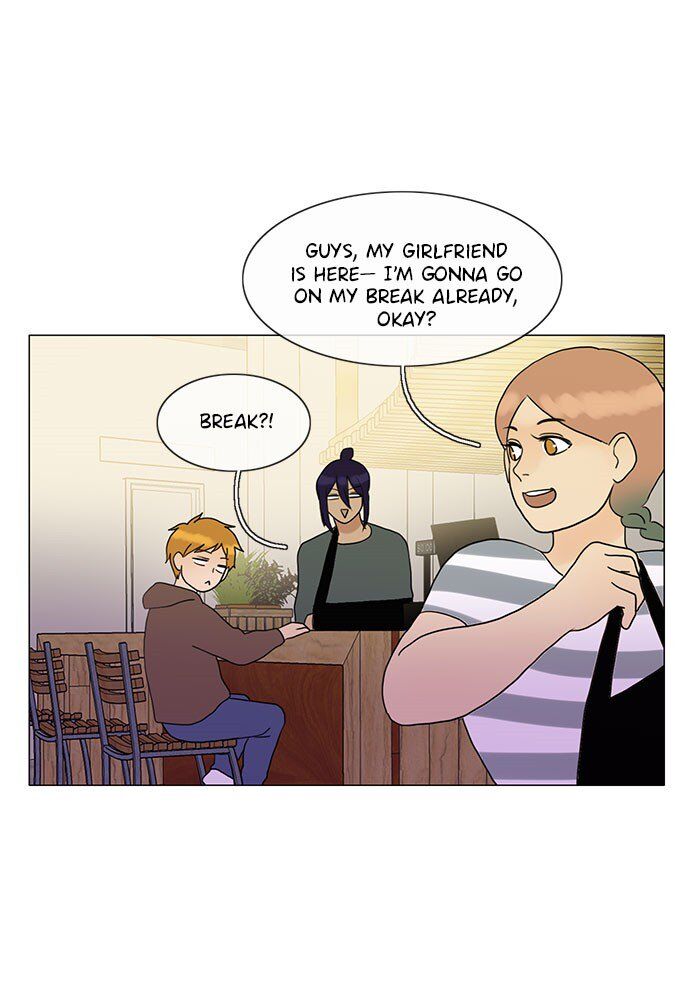 Read Siren's Lament Manga Online