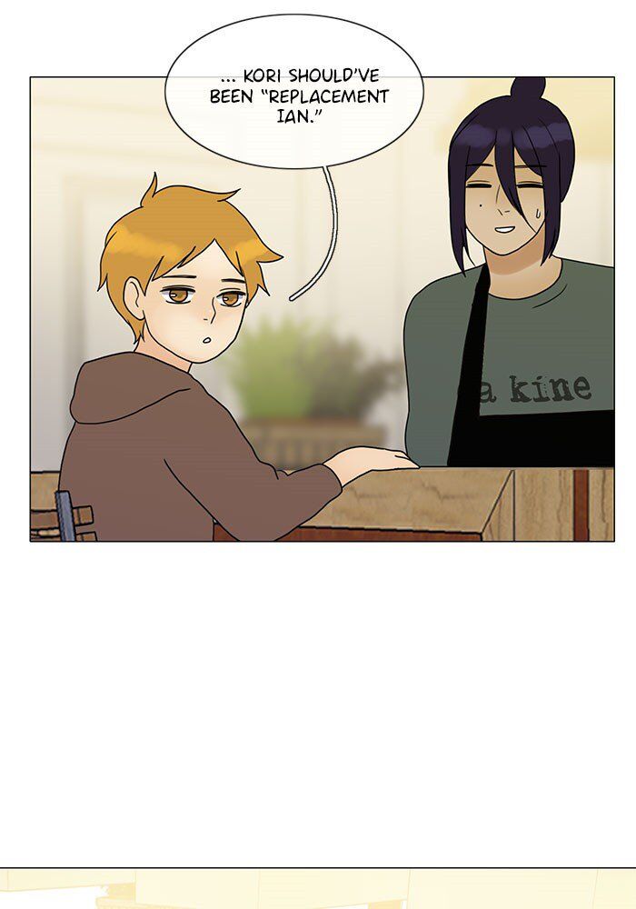 Read Siren's Lament Manga Online