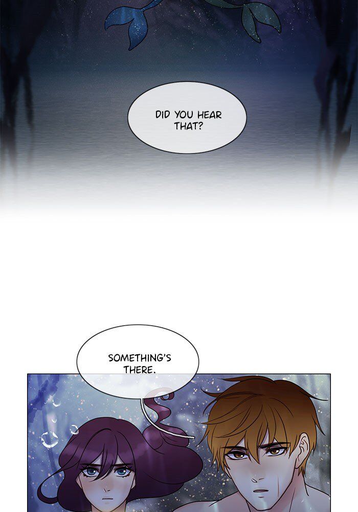 Read Siren's Lament Manga Online