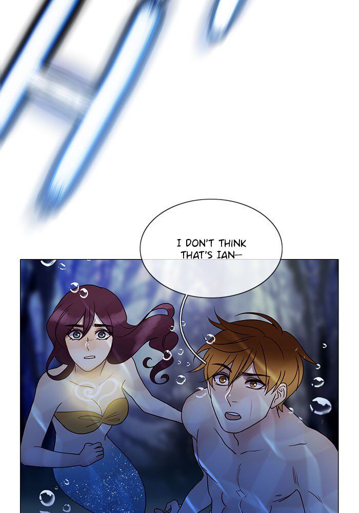 Read Siren's Lament Manga Online