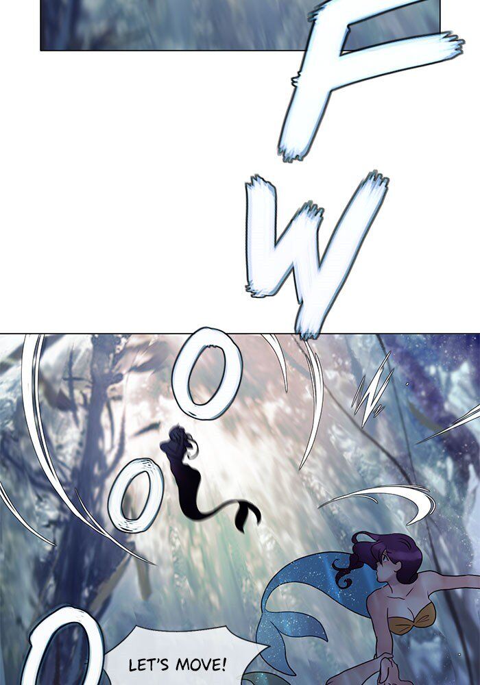 Read Siren's Lament Manga Online