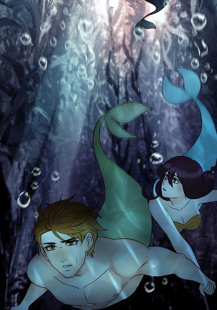 Read Siren's Lament Manga Online