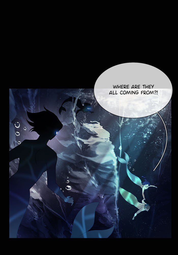 Read Siren's Lament Manga Online