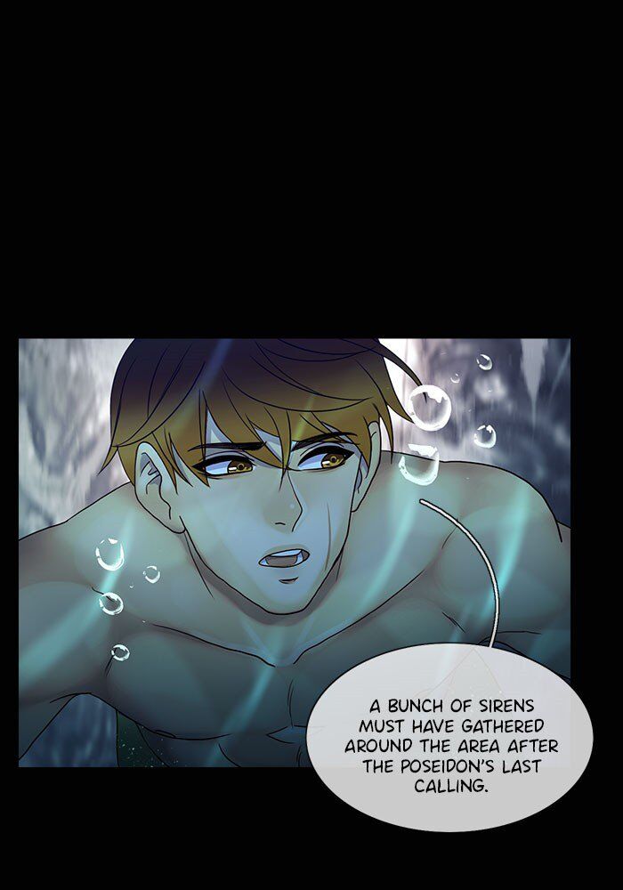 Read Siren's Lament Manga Online