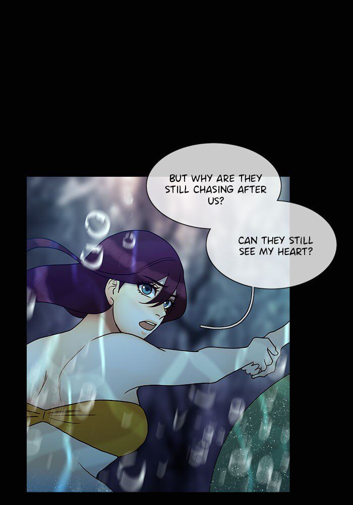 Read Siren's Lament Manga Online