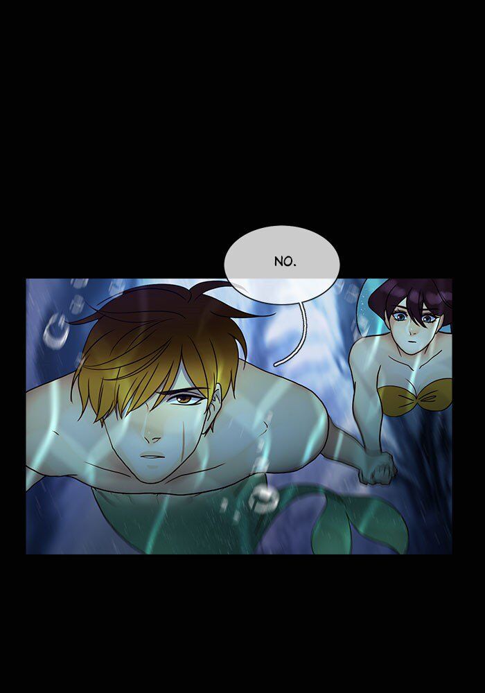 Read Siren's Lament Manga Online