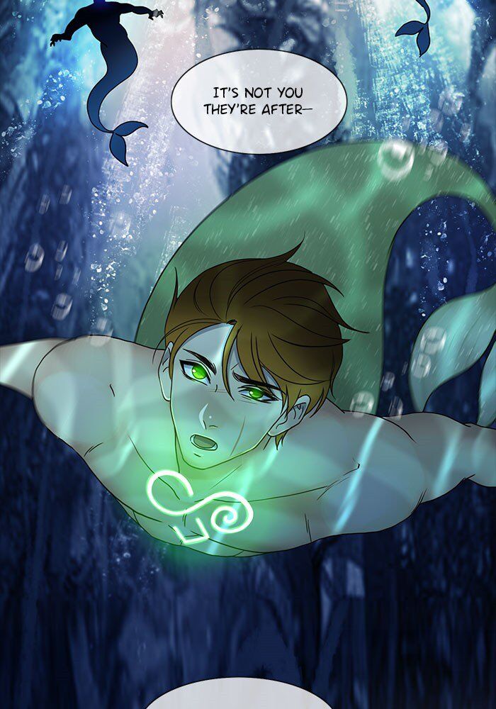 Read Siren's Lament Manga Online