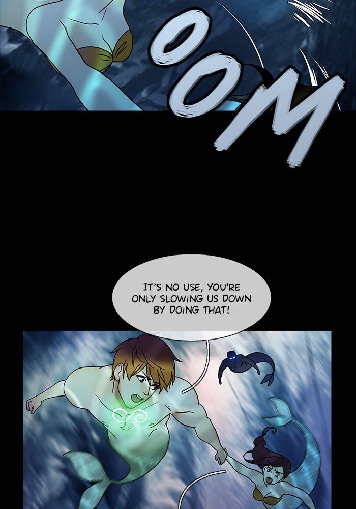 Read Siren's Lament Manga Online