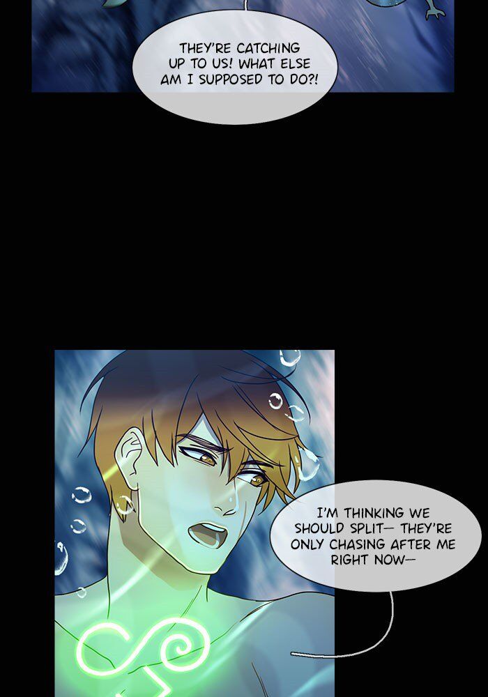 Read Siren's Lament Manga Online