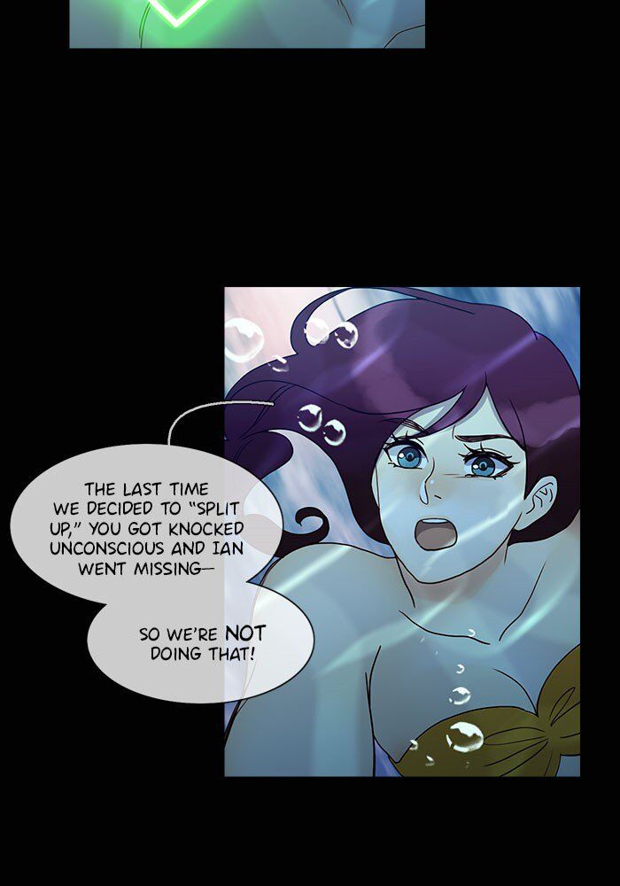 Read Siren's Lament Manga Online