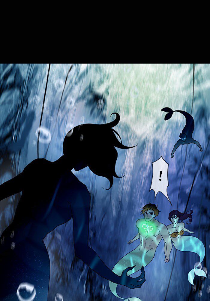 Read Siren's Lament Manga Online