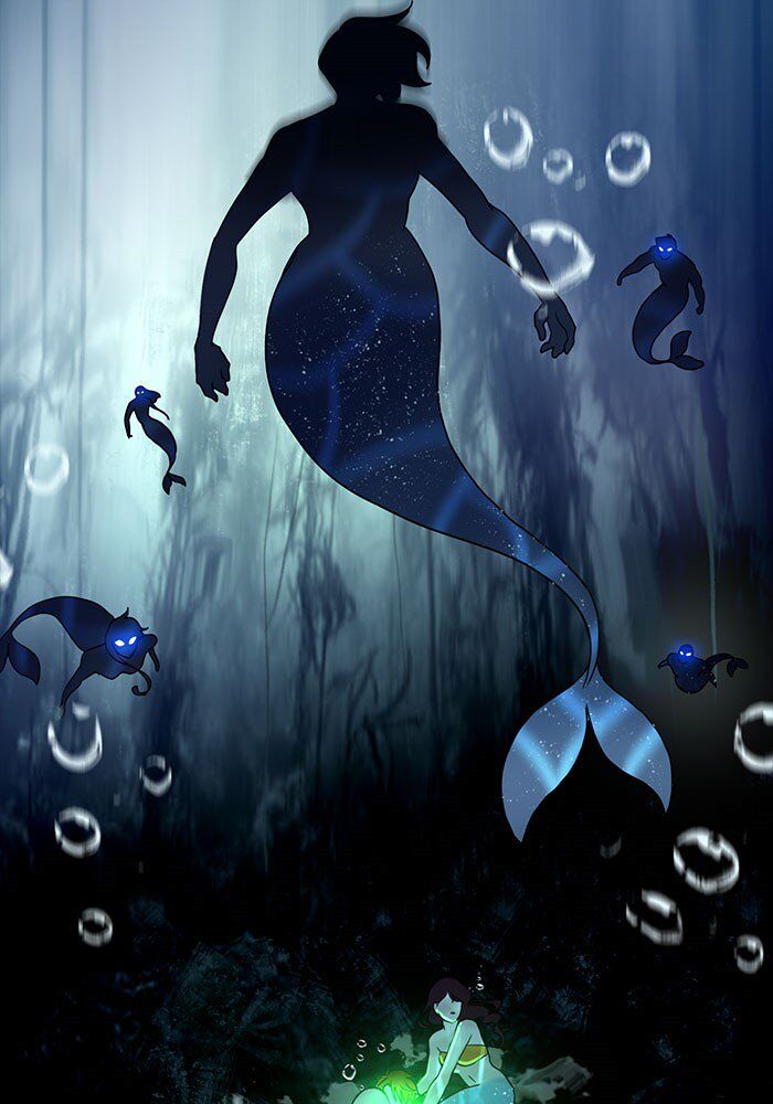 Read Siren's Lament Manga Online