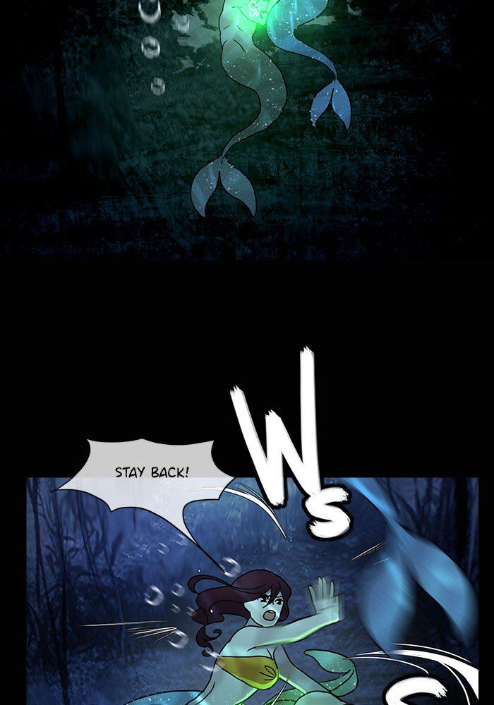 Read Siren's Lament Manga Online